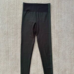 Outdoor Voices Seamless Smooth 7/8 Leggings